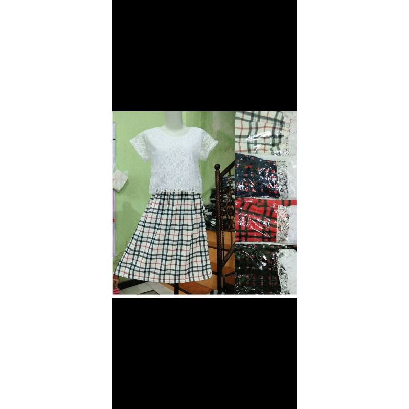 dress bruklat pendek dress brokat pendek dress remaja dress anak dress sehari2 baju anak baju wanita