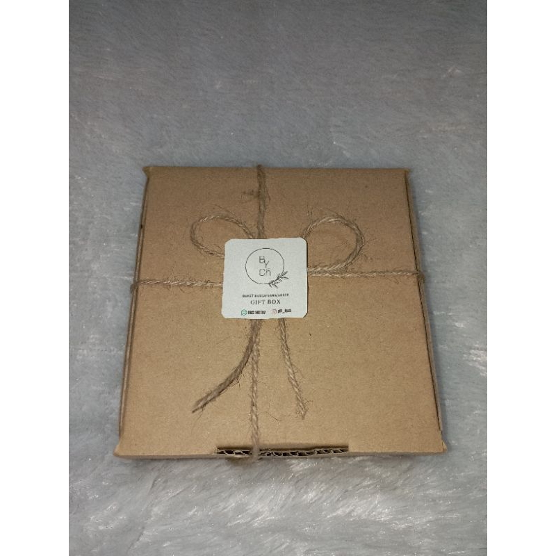 

Gift Box