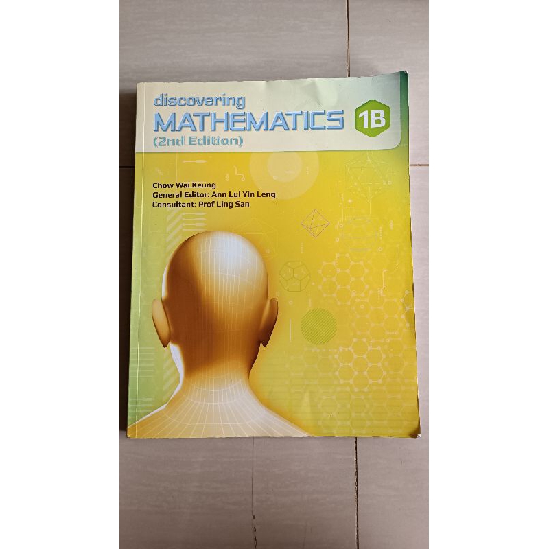 

Matematika discovering 1B