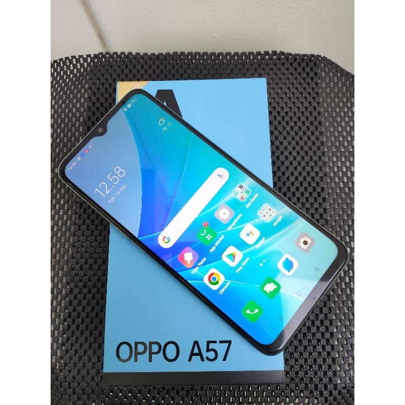 Oppo A57 4/64 second like new