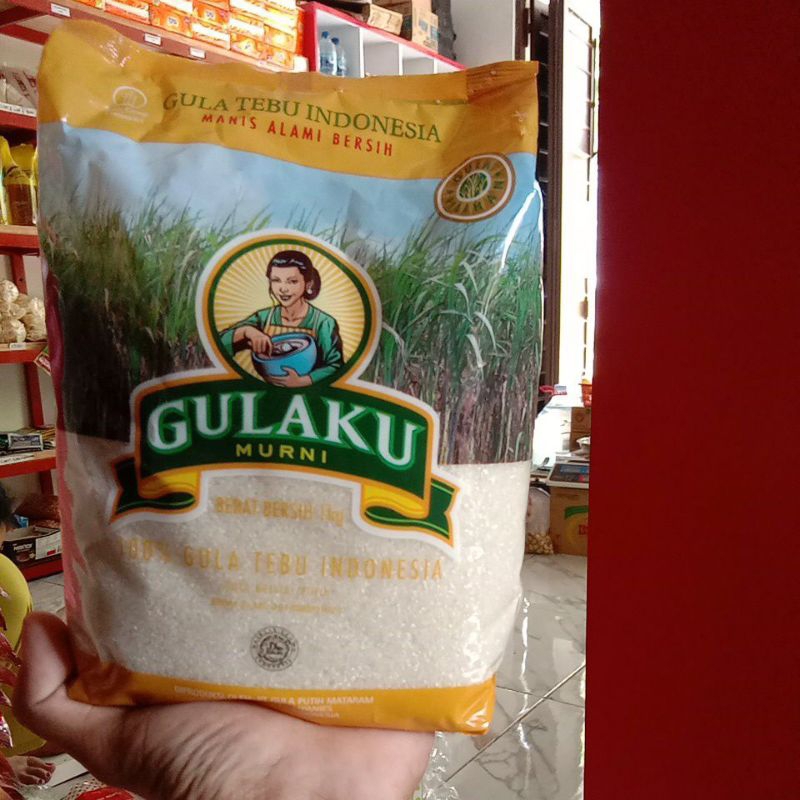 

1kg gulaku