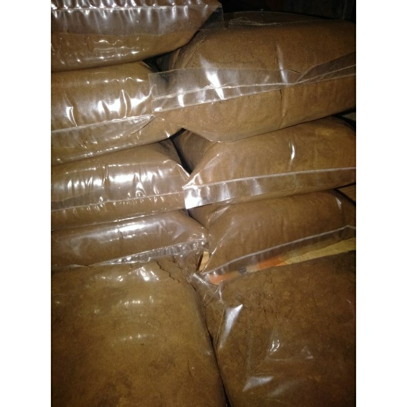 

Korzaln Suko Kopi Bubuk Hitam 1Kg (1000Gr) Kwalitas Super