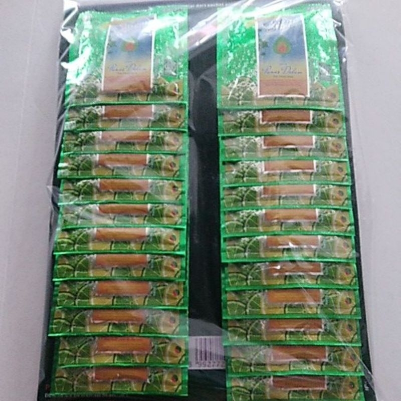 

Ademsari 7g×24 Sachet adem sari saset