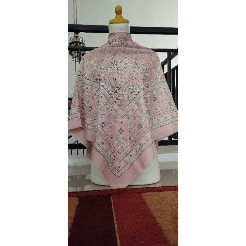 hijab islamiati lamode