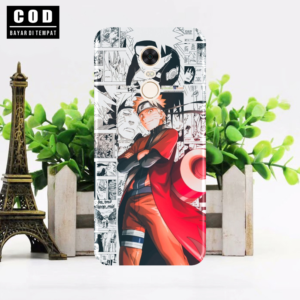 Case REDMI 5 PLUS- Casing Hp - Softcase Case REDMI 5 PLUS- Casing Hp - Softcase - Case HP REDMI 5 PL