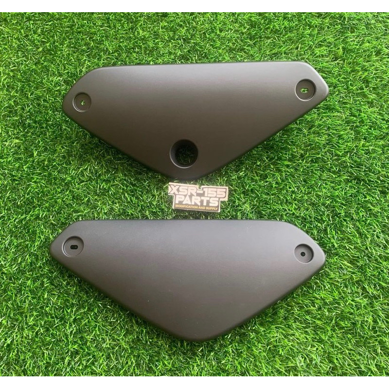 Cover Body XSR 155 Cover Body Segitiga XSR 155