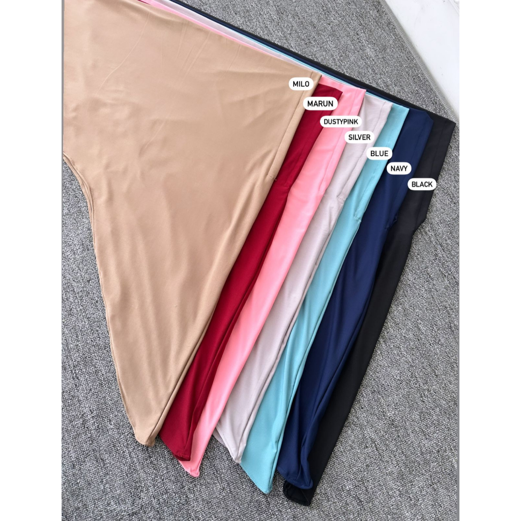 ZAIDA BERGO MALAY HIJAB JILBAB KHIMAR KERUDUNG BERGO INSTANT TERMURAH BTCSOLO WANITA MUSLIMAH-2