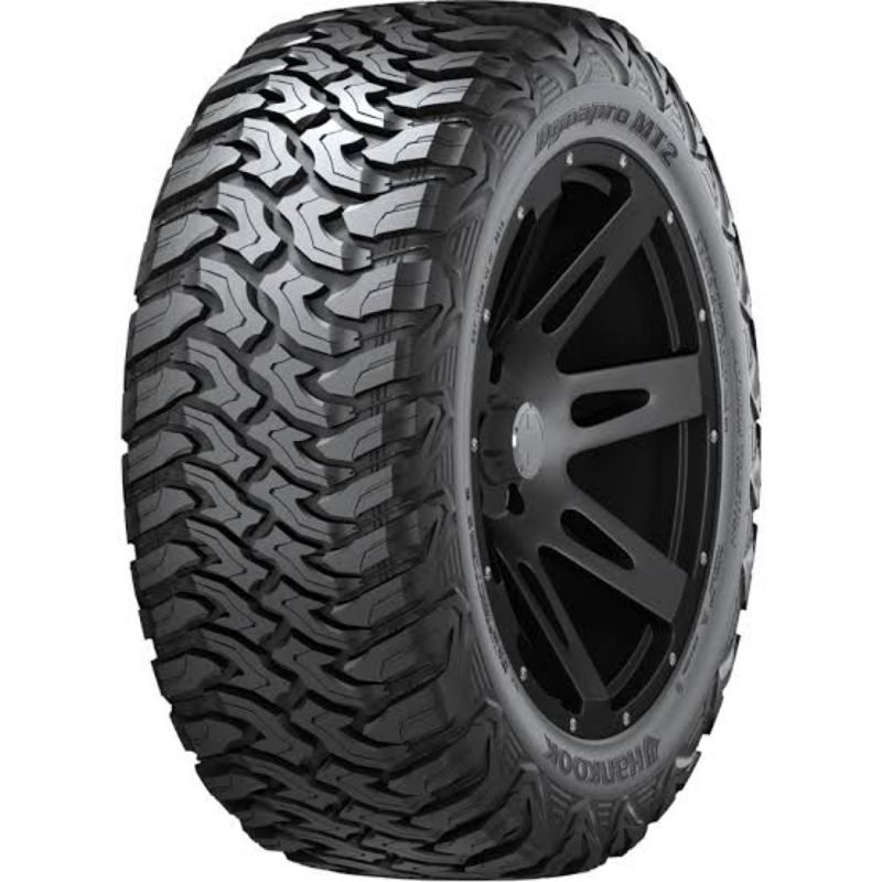 HANKOOK DYNAPRO MT2 RT05 265 70 R17