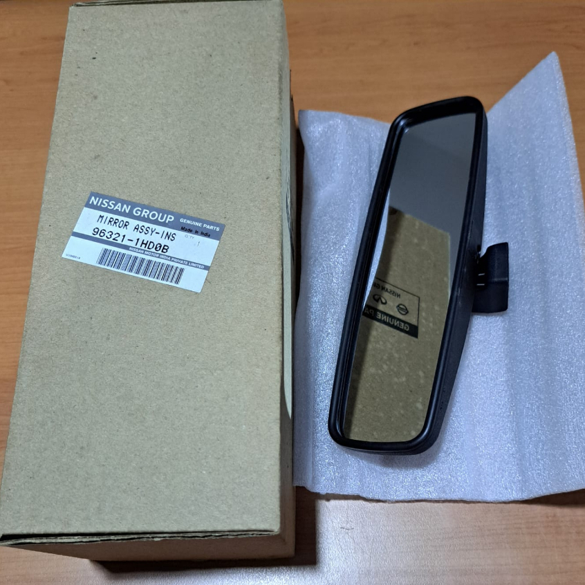 Spion Dalam Datsun GO/G0+ Spion Tengah Dalam Datsun GO/GO+ ORIGINAL