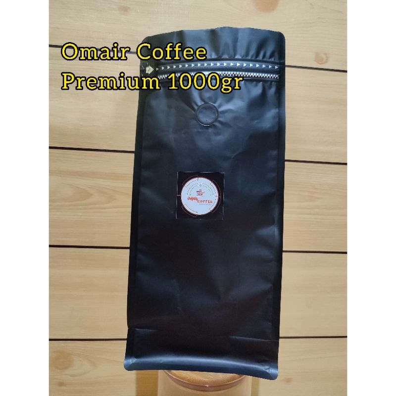 

Kopi Mandheling Arabika 500gr-1000gr Premium