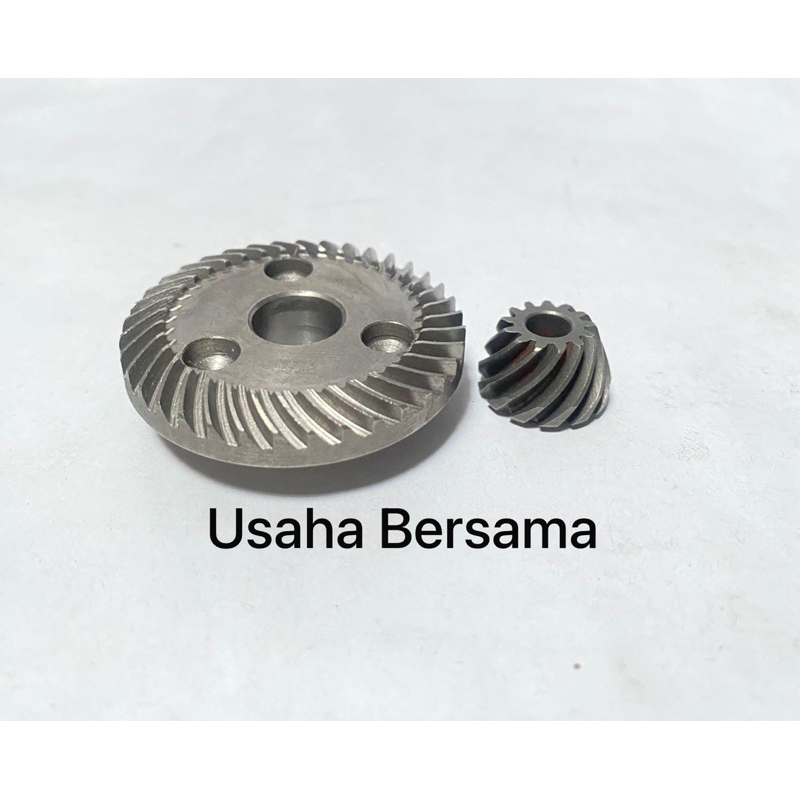 GEAR GIGI NANAS GERINDA MAKTEC MT90