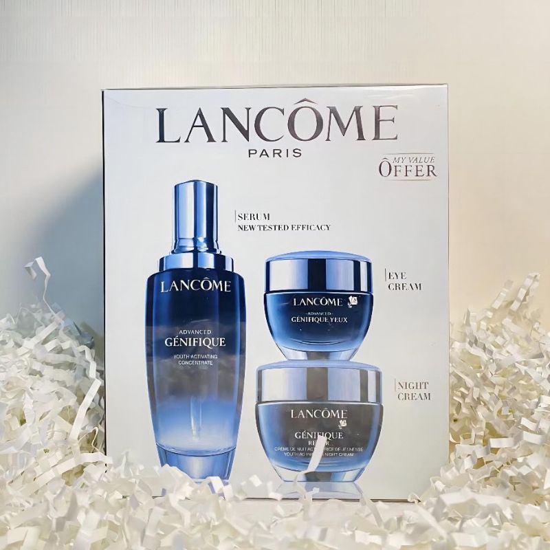 Lancome Set 3pcs