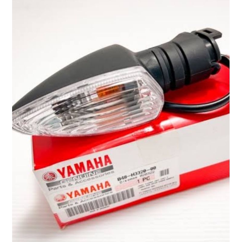 LAMPU SEIN MT15 ORIGINAL