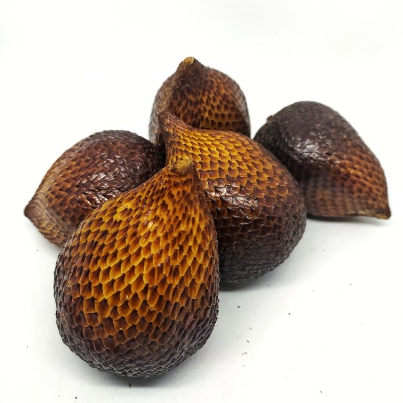 

salak Pondoh Grade A
