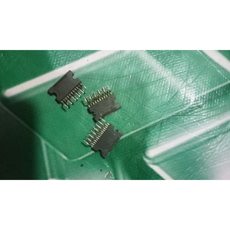 ic tda8174aw cabutan