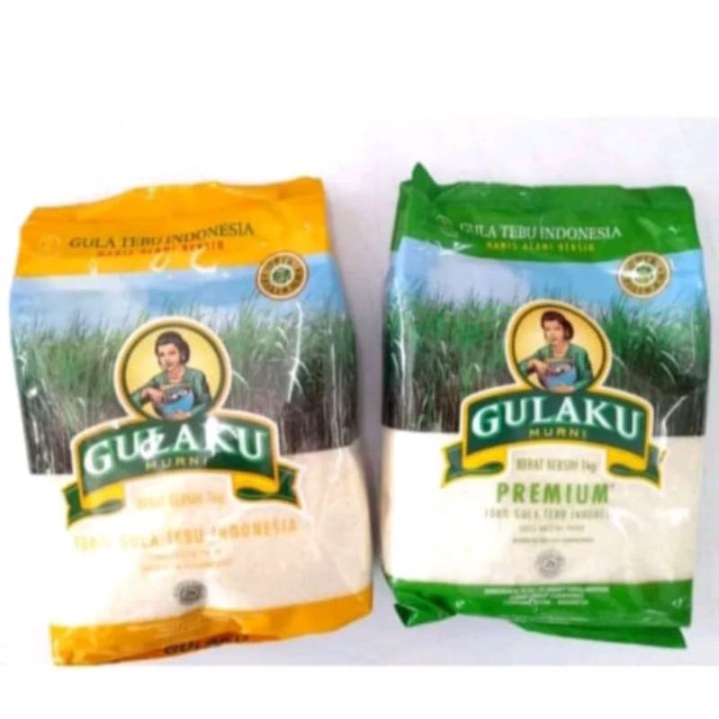 

Gulaku 1 kg+Royco 2 pcs
