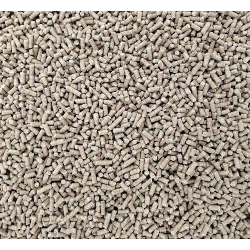 PELLET UDANG 100 GR - Pelet Udang Pelet Lobster Hias Udang Hias PELET TENGGELAM Aquascape Ternak Uda