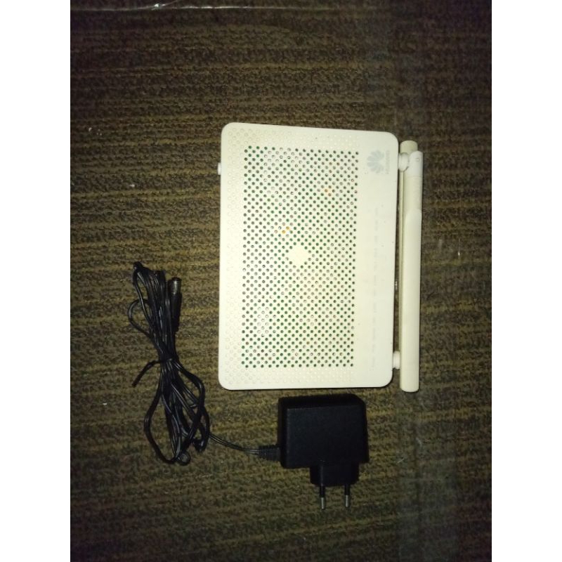 huawe HG8245H5 GPON TERMINAL