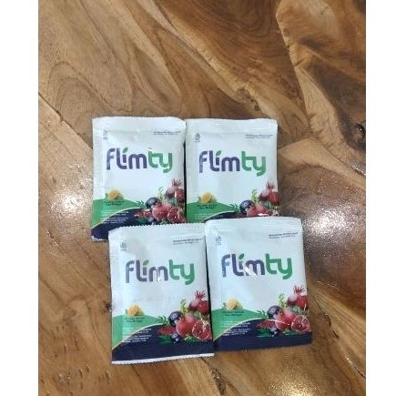 

Flimty (Beli 4 Gratis 1)