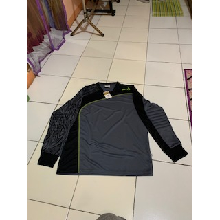 Baju Kiper Specs warna abu