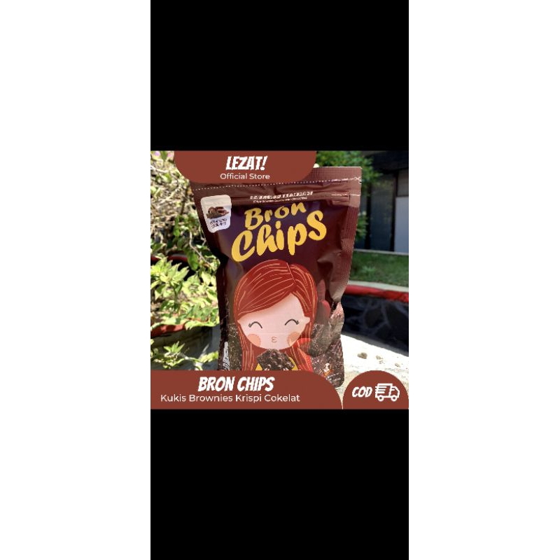 

[READY BRON CHIPS]