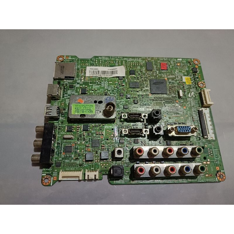 MAINBOARD LA32C450 MESIN TV SAMSUNG LA32C450E1