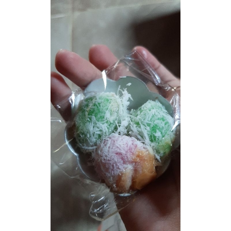 

klepon syariah