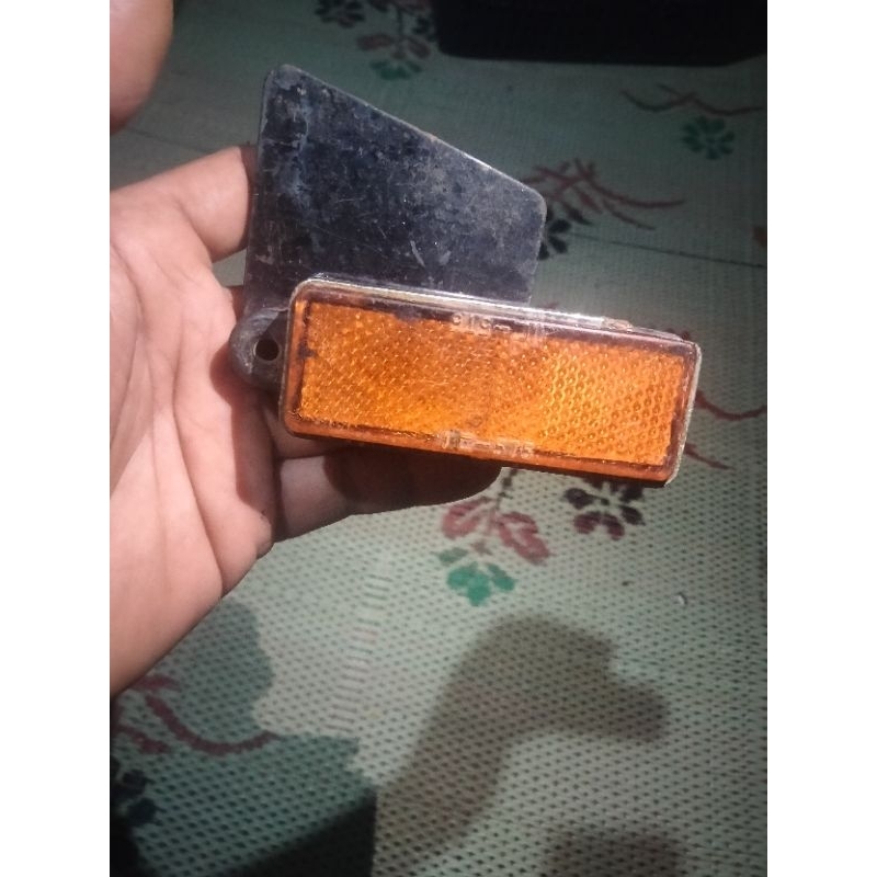 mata kucing RX spesial RX s Yamaha yt 115 ORI 2nd