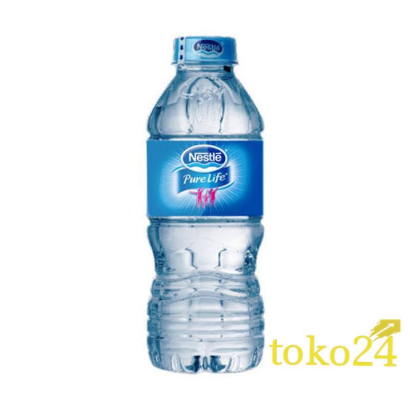

Nestle Pure Life 330 ml