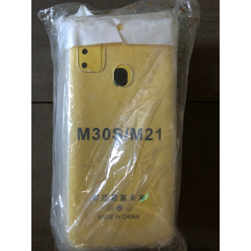 soft case samsung m21