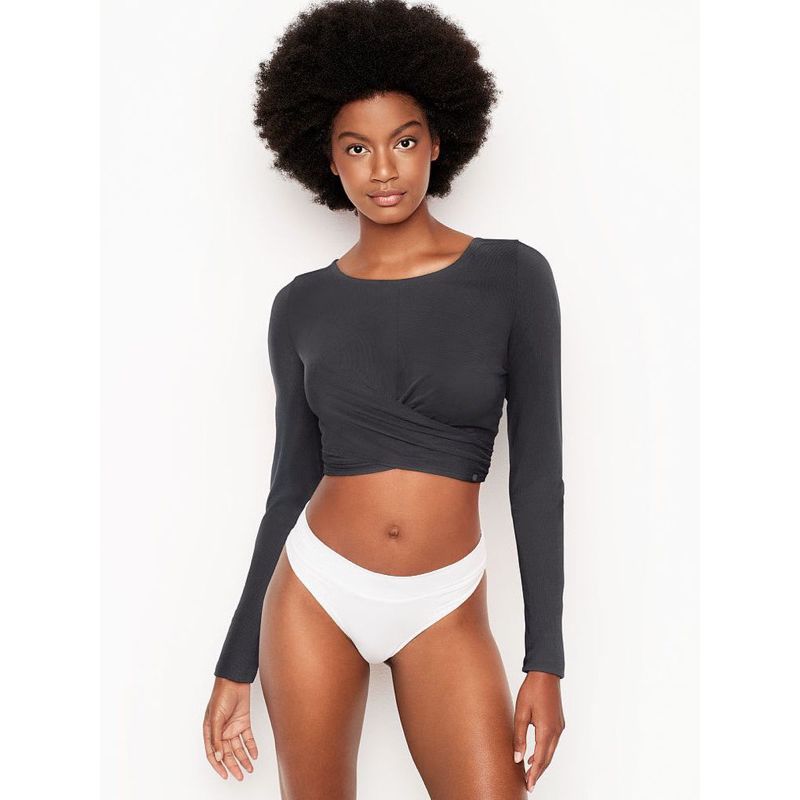 FULL LABEL Set Victoria's Secret Vs Tanktop Jogger Pajamas