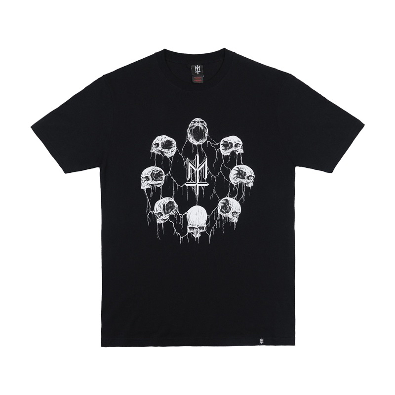 Maternal Disaster - SYNKT T-Shirt