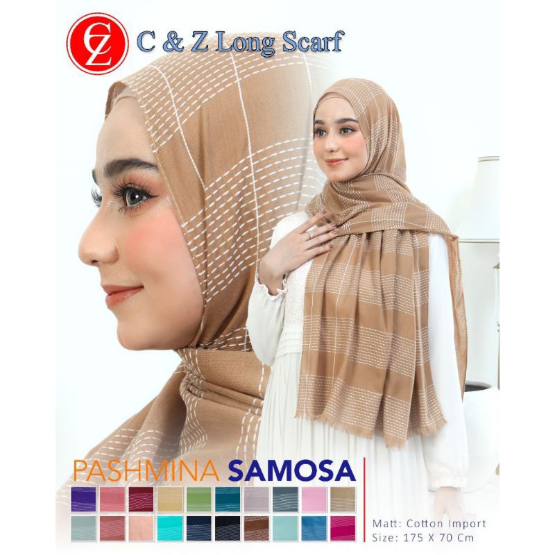 Pashmina C and Z