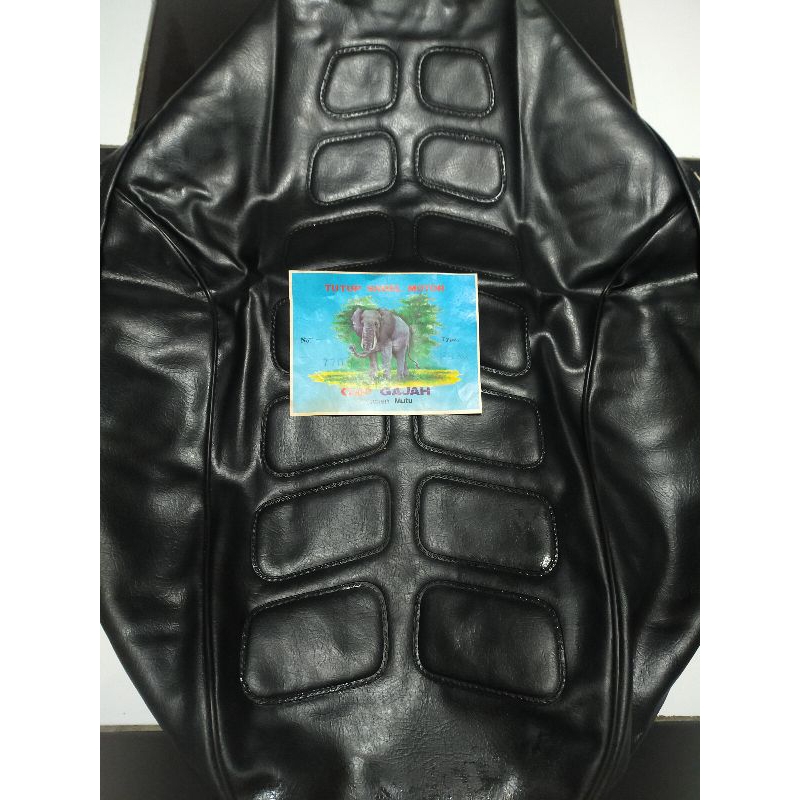 Cover Jok - Sarung Jok Suzuki FR 70 - FR 80 JAMBUL