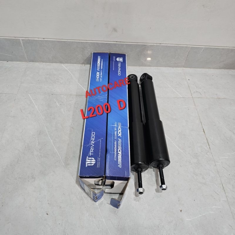 SHOCKBREAKER DEPAN MITSUBISHI STRADA L200 TRIVINDO