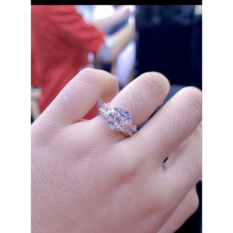 [CEK DESKRIPSI] TMPL || Cincim Fashion Roxe Grande RG V1708231