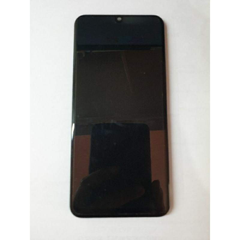 lcd Samsung ori  samsung A50