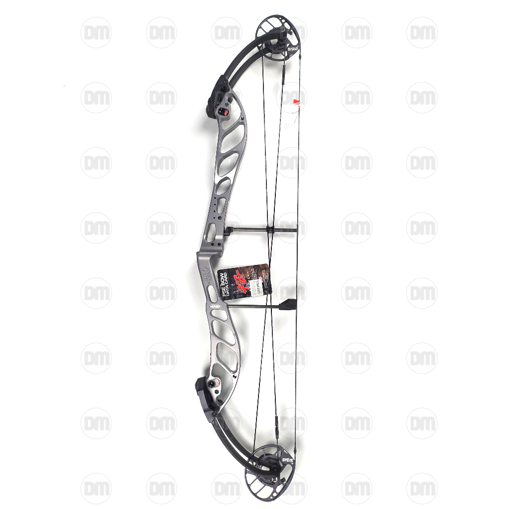 Compound Bow - PSE Compound Bow Supra RTX 40 SE RH - Panahan - Archery