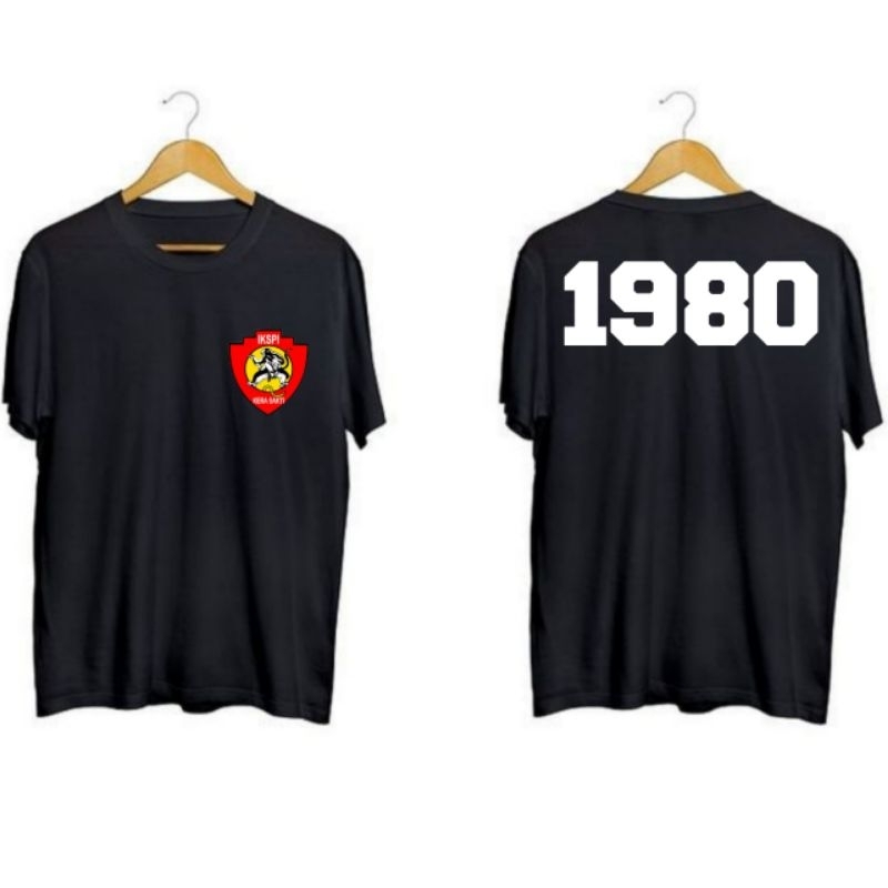 kaos ikspi / kaos kera sakti / kaos ikspi 1980 / kaos pria / kaos distro / kaos wanita / kaos polos
