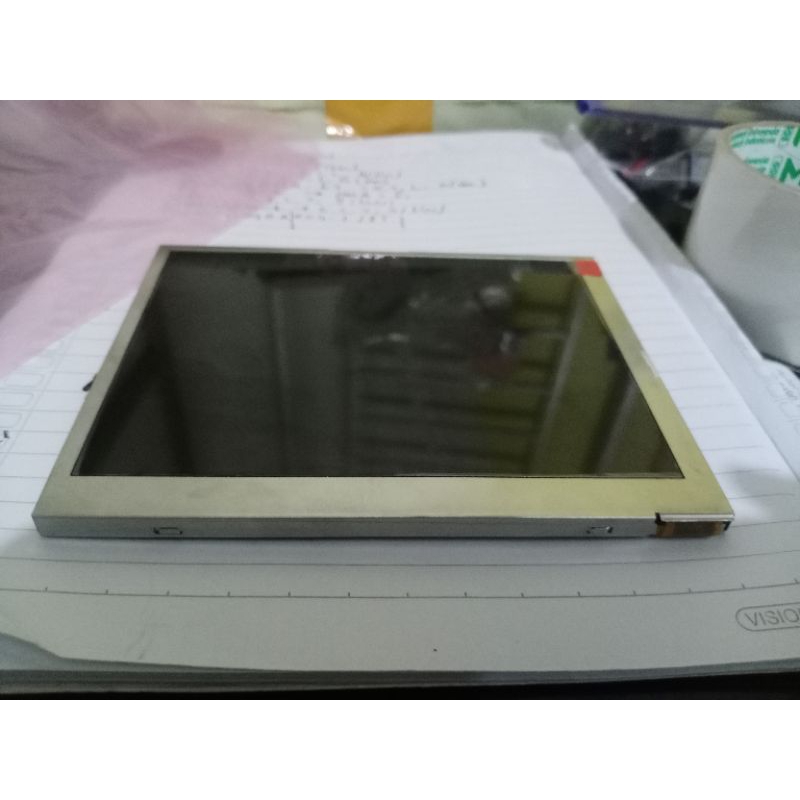 LCD Garmin Furuno FCV620 5.6 inch