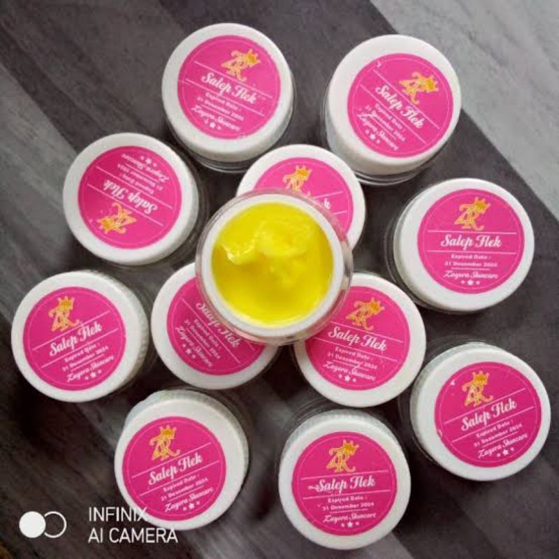 VIRAL SALEP FLEK ZAYORA, ZAYORA SKINCARE, KRIM FLEK