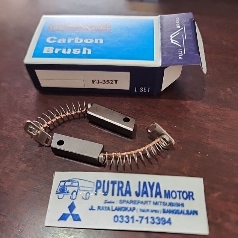 Cool Booster Altenator Dinamo Ampere PS135 / Canter Fuji