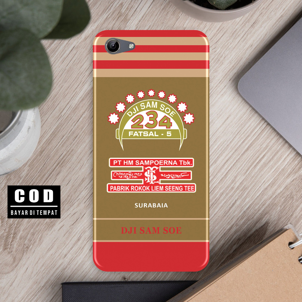 Case VIVO Y81- Casing Hp - Softcase Case VIVO Y81- Casing Hp - Softcase - Case HP VIVO Y81 - Casing 