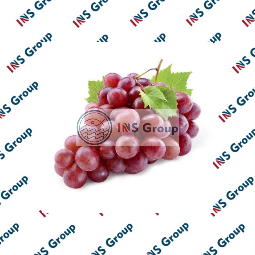 

Anggur Merah 250gr / Buah Buahanan Segar