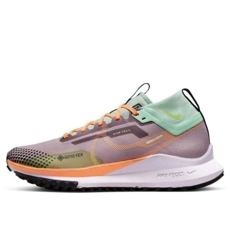sepatu Nike pegasus Trail 4 Goretex