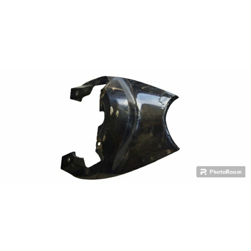 cover tutup lampu belakang fino fi injeksi fino karbu ori