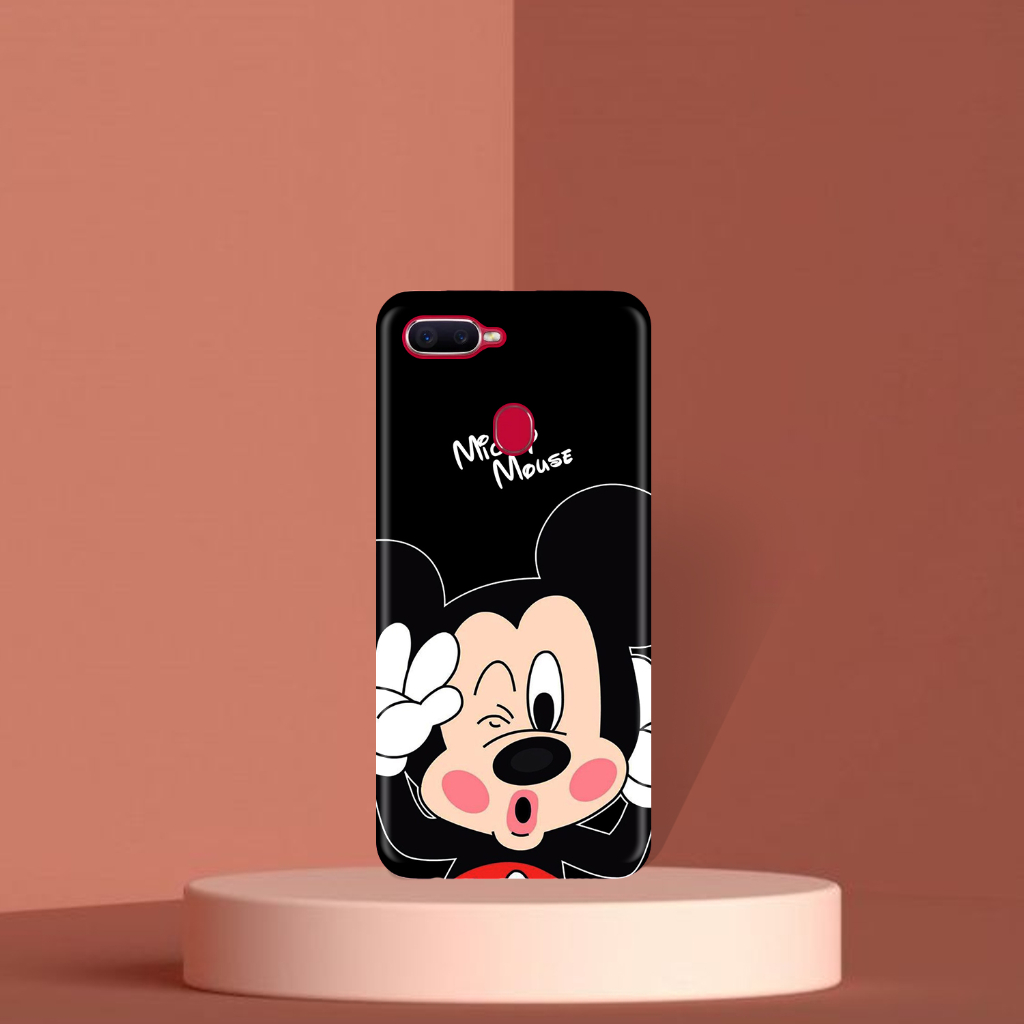 Case OPPO F9 - Casing Hp - Softcase Case OPPO F9 - Casing Hp - Softcase - Case HP OPPO F9 - Casing H