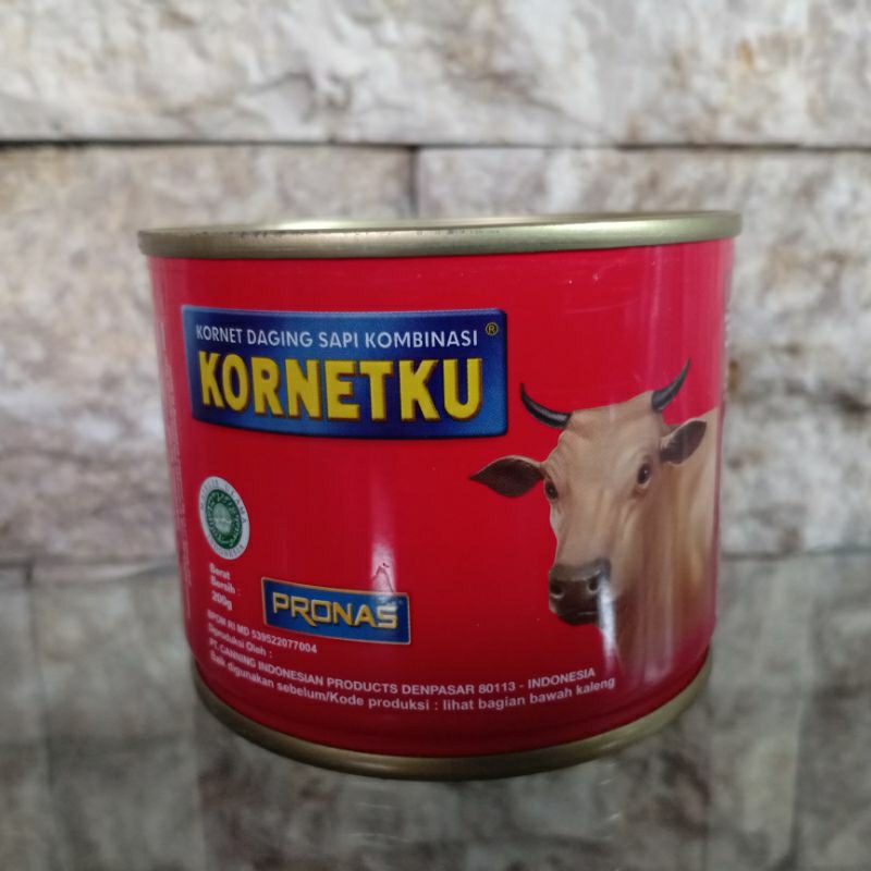 

Kornetku 200 gram