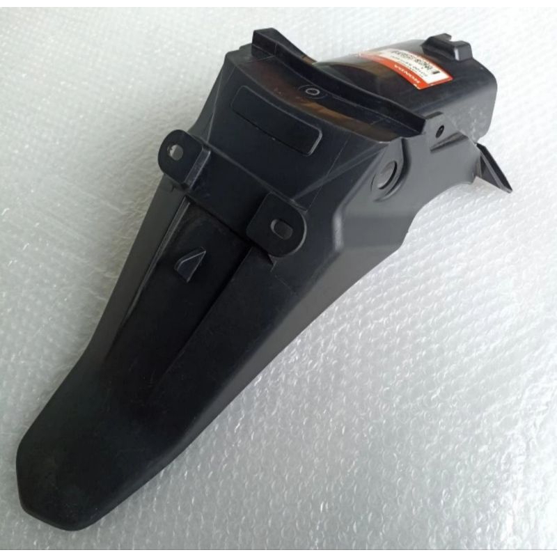 SPAKBOR SLEBOR BELAKANG HONDA MEGAPRO MEGA PRO PRIMUS ADVANCE ORI AHM 80100-KEH-600