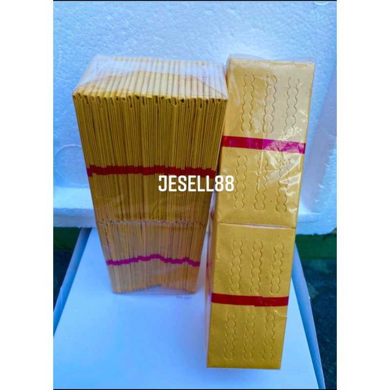 

KERTAS SEMBAHYANG KIMCI / KIM CHI KUNING